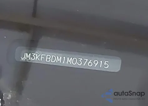 2021 Mazda Cx-5 Grand Touring from USA, damaged, VIN JM3KFBDM1M0376915